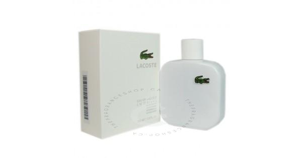 Lacoste 12 12 on sale blanc