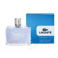 Lacoste essential on sale 100ml