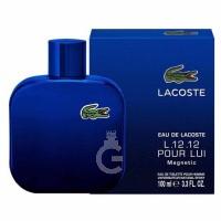 Lacoste blue 100ml clearance