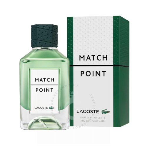 Lacoste Match Point For Him EDT 100mL