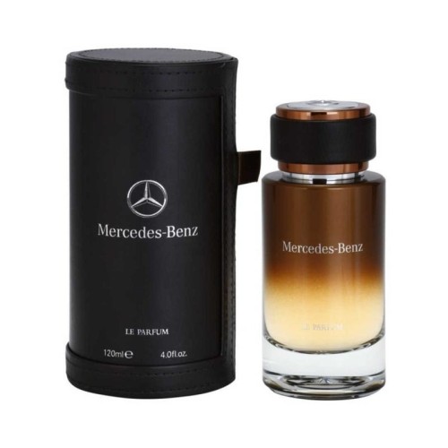 Mercedes Benz Le Parfum EDP For Men 120mL