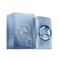 Mercedes Benz Man Fresh EDT For Him 100 ml / 3.4 Fl.oz.
