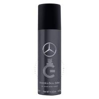 Mercedes Benz Select All Over Body Spray For Him 200 ml / 6..7 Fl. oz
