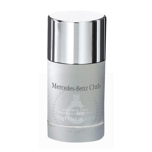 Mercedes Benz Club Deodorant stick for him 2.6 oz