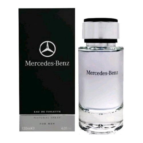 Mercedes Benz EDT for him 120ml