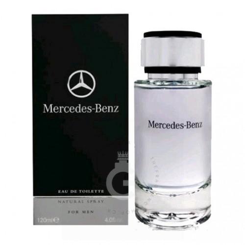 Mercedes Benz EDT for him 120ml