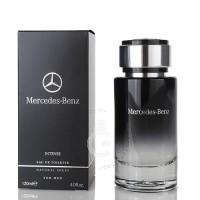 Mercedes Benz Intense EDT For Him 120ml