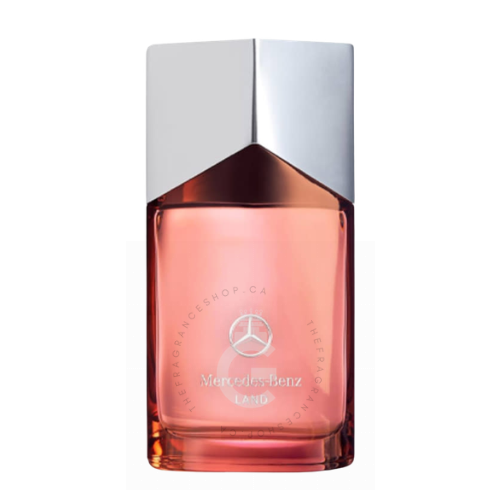 Mercedes Benz land EDP For Him 100 ml / 3.4 Fl. oz. Tester
