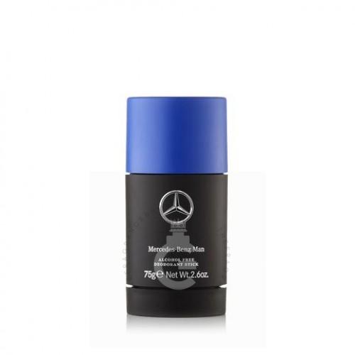 Mercedes Benz Man Deodorant stick for him 2.6 oz