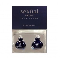 Michel Germain Sexual Nights For Him 2pcs Gift Set