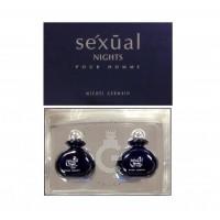 Michel Germain Sexual Nights For Him 2pcs Gift Set