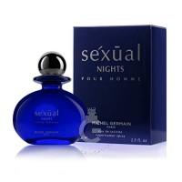 Michel Germain Sexual Nights EDT For Men 75mL