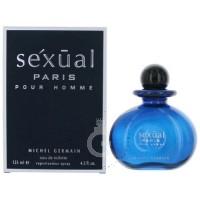 Michel Germain Sexual Paris EDT For Him 125ml / 4.2oz