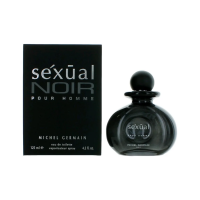 Michel Germain Sexual Noir Pour Homme EDT 125ml / 4.2oz