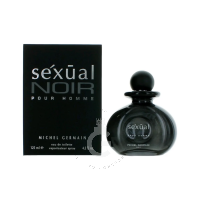 Michel Germain Sexual Noir Pour Homme EDT 125ml / 4.2oz