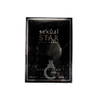 Michel Germain Sexual Star Pour Homme 100mL