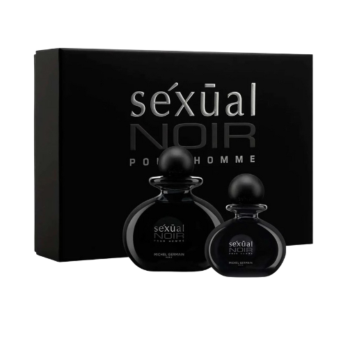 Michel Germain Sexual Noir EDT 2pcs Gift Set For Him