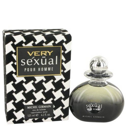 Michel Germain Very Sexual EDT for Him 125mL