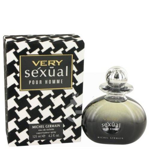 Michel Germain Very Sexual EDT for Him 125mL