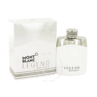Montblanc Legend Spirit EDT For Him 100 ml