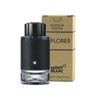 Montblanc Explorer EDP For Him 100ml / 3.3oz Tester