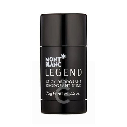 Montblanc Legend  Deodorant Stick For Men 75g / 2.5oz