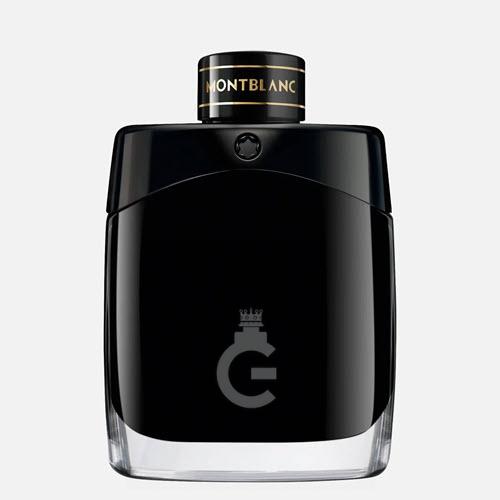 Montblanc Legend EDP For Him 100 ml / 3.3 oz Tester