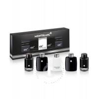 Mont Blanc Mini 5Pcs Gift Set 