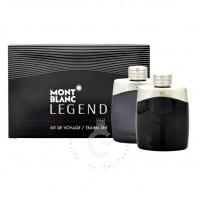 Mont Blanc Legend Travel Set for him EDT 100mL