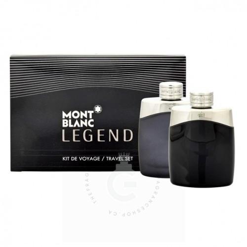 Montblanc Legend Travel Set For Him EDT 100 ml