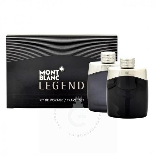 Mont Blanc Legend Travel Set for him EDT 100mL