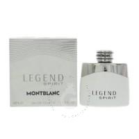 Montblanc Legend Spirit EDT For Him 50 ml / 1.7 Fl. oz.