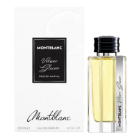 Montblanc Vetiver Glacier Frozen Santal EDP For Him 125 ml / 4.1 Fl. oz.