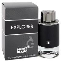 Montblanc Explorer EDP Him 100mL