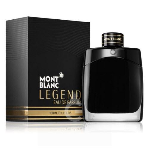 Mont Blanc Legend EDP for him 100mL