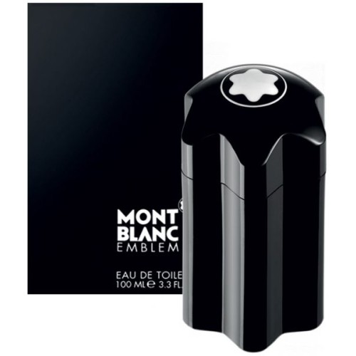 Mont Blanc Emblem Cologne EDT for him 100mL