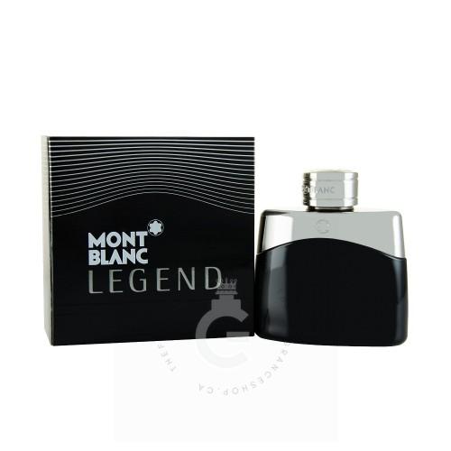 Mont Blanc Legend EDT  for Him 50mL