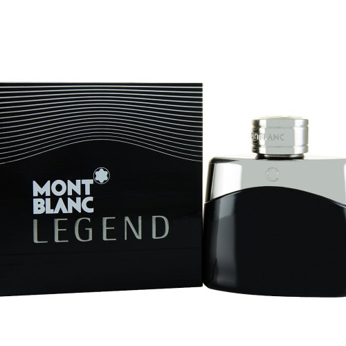 Mont Blanc Legend EDT for him 100mL