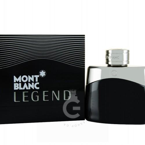 Mont Blanc Legend EDT for him 100mL