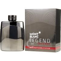 Montblanc Legend Intense EDT For Him 100 ml