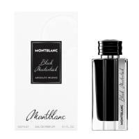 Montblanc Black Meisterstuck Absolute Incense EDP For Him 125 ml / 4.1 Fl. oz. 