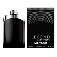 Montblanc Legend EDT For Him 200 ml / 6.7 Fl. oz. 