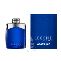 Montblanc Legend Blue EDP For Him 100 ml / 3.3 Fl. oz.