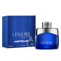 Montblanc Legend Blue EDP For Him 50 ml / 1.7 Fl. oz.