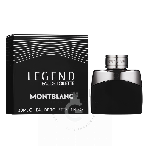 Montblanc Legend EDT For Him 30 ml / 1 Fl. oz.