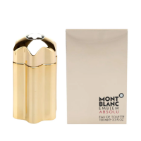Montblanc Emblem Absolu EDT For Him 100 ml
