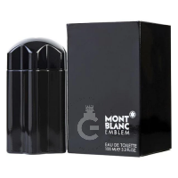 Montblanc Emblem Cologne EDT For Him 100 ml / 3.3 Fl. oz.