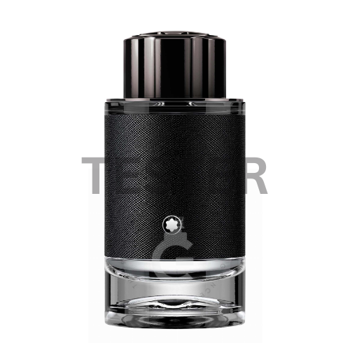 Montblanc Explorer EDP For Him 100ml / 3.3oz Tester