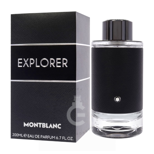 Montblanc Explorer EDP For Him 200 ml / 6.7 Fl. oz. 