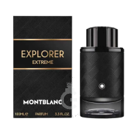 Montblanc Explorer Extreme EDP Him 100ml